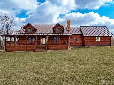 2107 E Fork Rd, New Vienna, OH, 45159