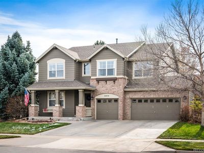 2478 Quail Creek Drive, Broomfield, CO, 80023