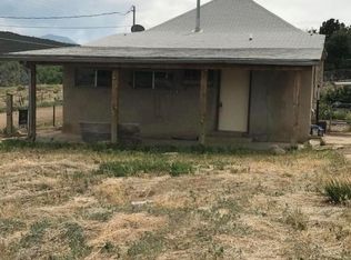 10 First St, Walsenburg, CO 81089