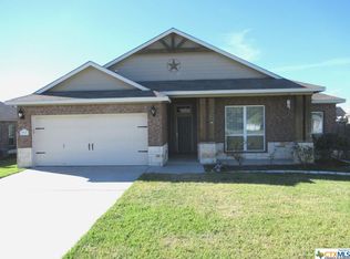 7805 Painted Valley Dr, Temple, TX 76502