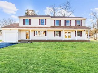 295 Bellanca Rd, Brick, NJ 08723