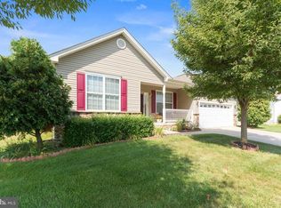 26 Chrissy Way, Sicklerville, NJ 08081