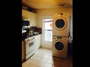 247 Cambridge St #3, Cambridge, MA 02141