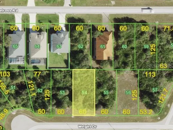 153 Wright Dr, Rotonda West, FL 33947