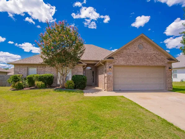 3313 Longmeadow Dr, Bryant, AR 72022