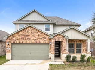1417 Arcadian Lily, San Antonio, TX 78245