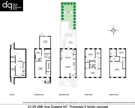 3rd image of 2125 45th Ave