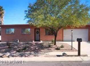 760 N Evelyn Ave, Tucson, AZ 85710