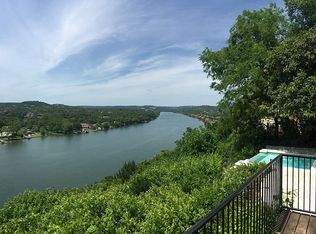 3600 Mount Bonnell Rd, Austin, TX 78731