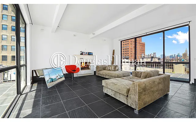 Rented by Douglas Elliman | media 10