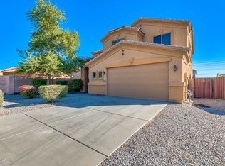3409 S 121st Ln, Tolleson, AZ 85353