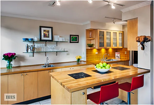Sold by Brown Harris Stevens | media 5