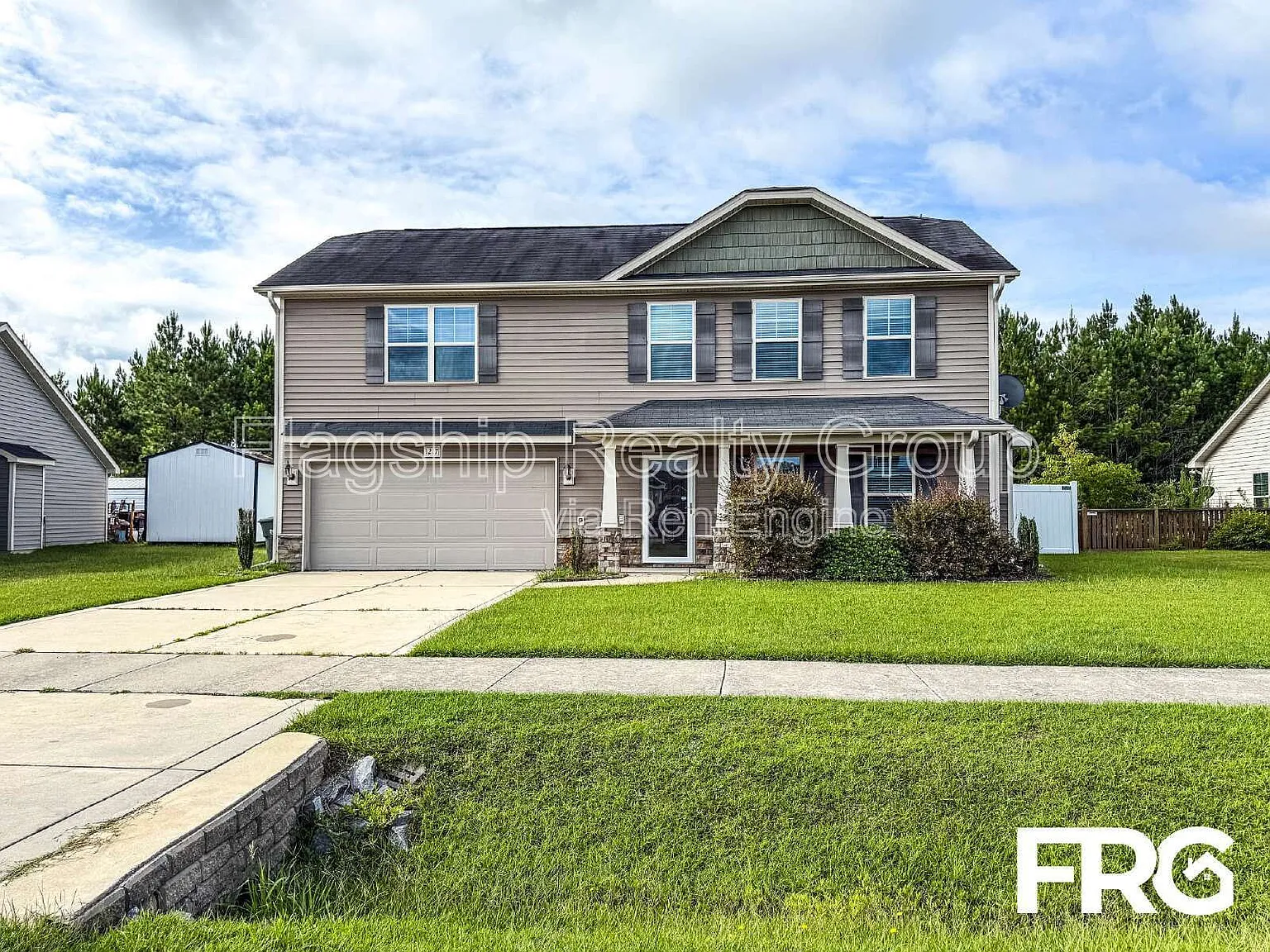 3 bed, 2.5 bath, 1632 sqft, $1,950 — Photo 3