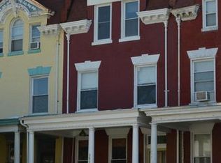 3525 13th St NW, Washington, DC 20010