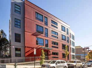 2337 Champlain St NW UNIT 102, Washington, DC 20009