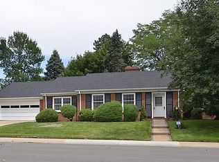 3164 S Columbine St, Denver, CO 80210