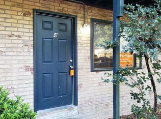 7203 SW 44th Pl #4, Gainesville, FL 32608