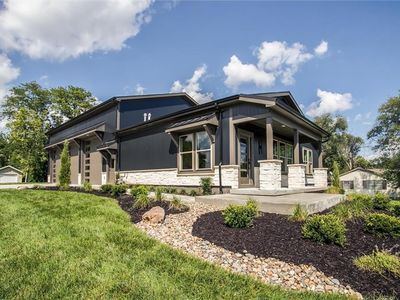 15021 Broadmoor St, Overland Park, KS, 66223
