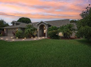 3550 Bull Run Ct, Melbourne, FL 32934