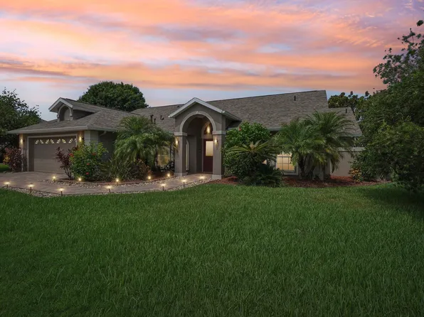 3550 Bull Run Ct, Melbourne, FL 32934