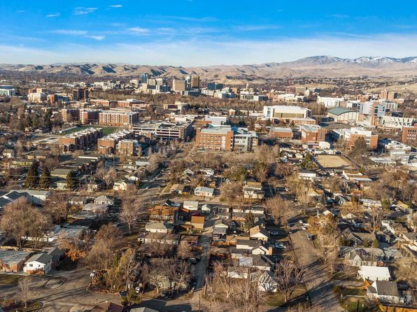 boise-idaho-447287176 picture