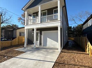 2020 Riverview Ave, North Charleston, SC 29405
