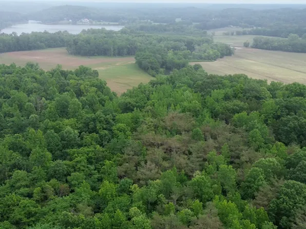 510 Lost Creek Farm Drive Lot 1 #&-2, Decaturville, TN 38329