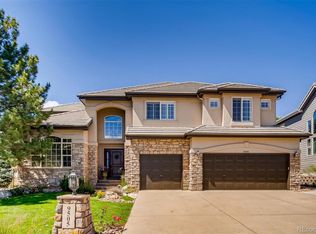 9505 Aspen Hill Cir, Lone Tree, CO 80124