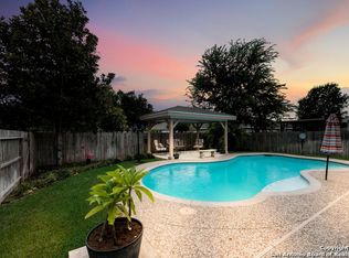 9116 Laguna Hls, Selma, TX 78154