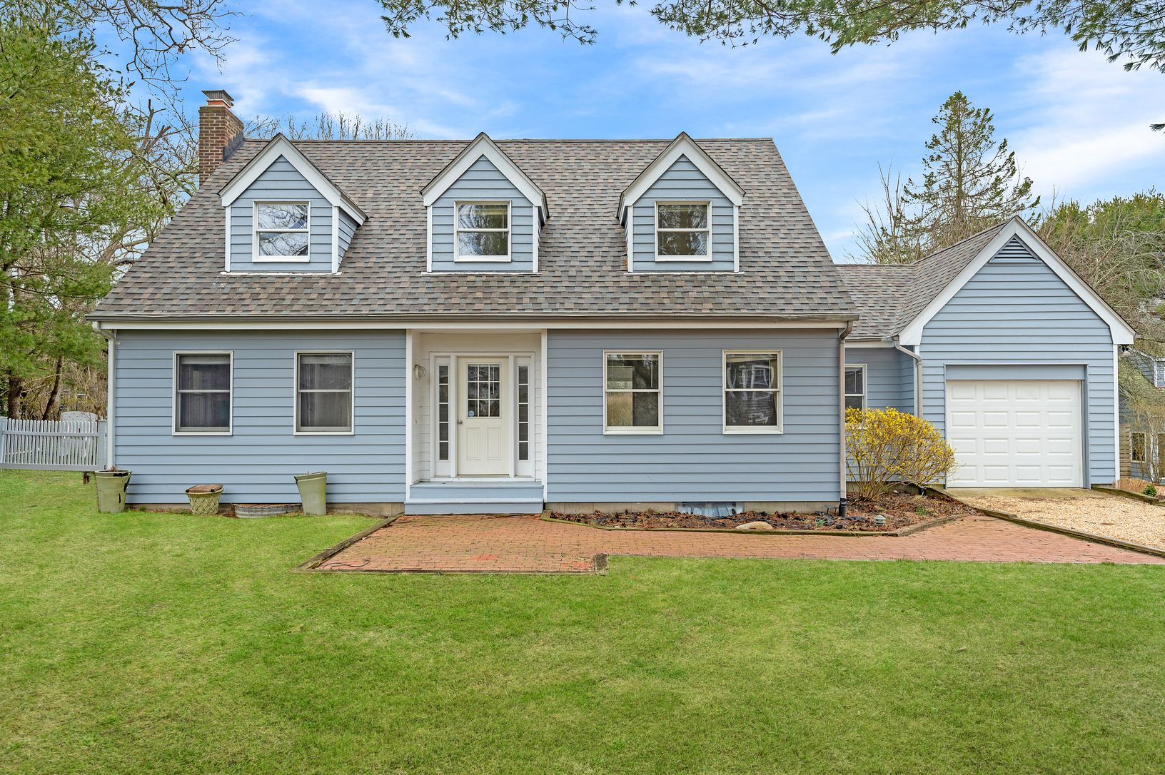 East Hampton Year Round Rental
