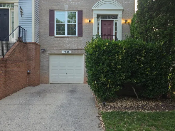 10148 Vanderbilt Cir, Rockville, MD 20850