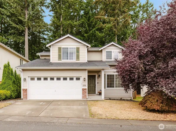 5781 Gateway Lane, Bremerton, WA 98311