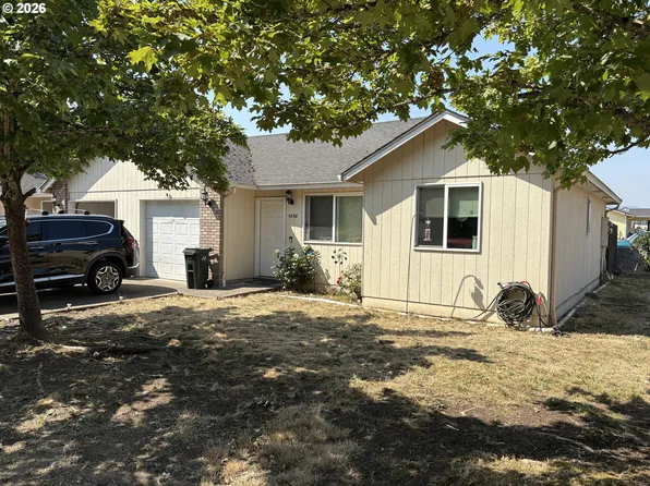 4256 Daisy St, Springfield, OR 97478