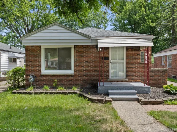 19930 Westbrook St, Detroit, MI 48219