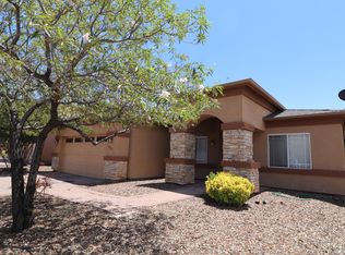 12676 E Brumoso St, Dewey, AZ 86327