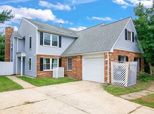 5 Regency Dr, Stafford, VA 22554