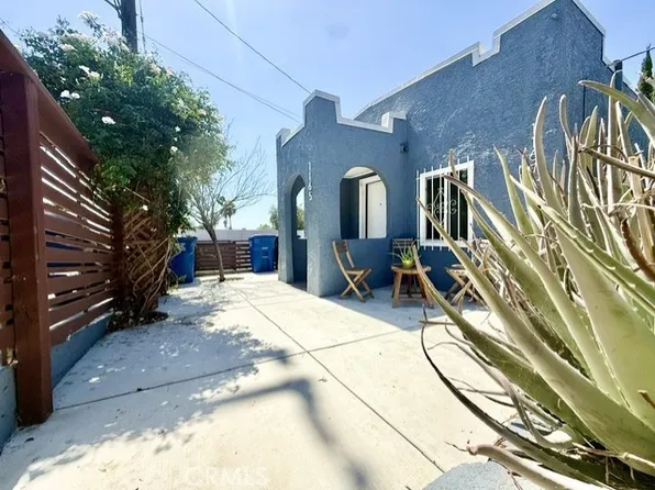 1167 Geraghty Ave, Los Angeles, CA 90063