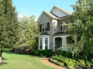 1212 Wexford Downs Ln, Nashville, TN 37211