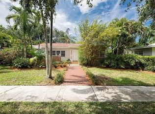 29 NE 107th St, Miami Shores, FL 33161