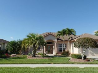 5648 Riviera Ct, North Port, FL 34287