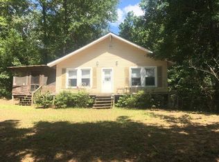 401 Beau Chene Dr, Many, LA 71449