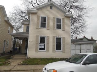 628 Buckeye St, Hamilton, OH