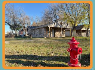 930 W 12th St, Ada, OK 74820