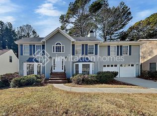 649 Watson Cv, Stone Mountain, GA 30087