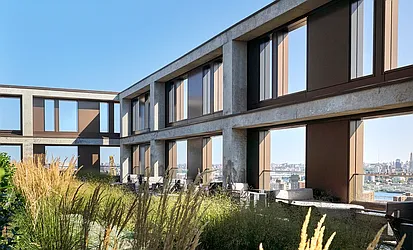 Rented by C & C Apartment Management, LLC