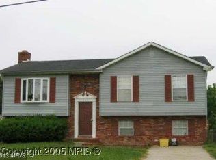 446 Old Mill Rd, Millersville, MD 21108