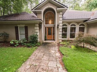 8935 Moore Rd LOT A, Columbus, GA 31904