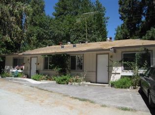 17933 Plateau Rd, Sonora, CA 95370
