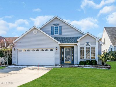 12 Manchester Court, Jackson, NJ, 08527