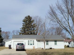 808 W Main St, Morenci, MI